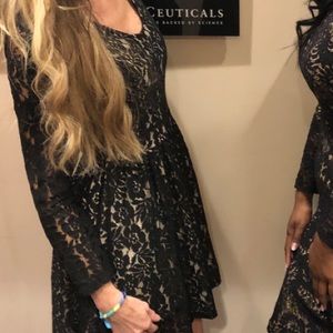 Dress from alter'd state. Gorgeous